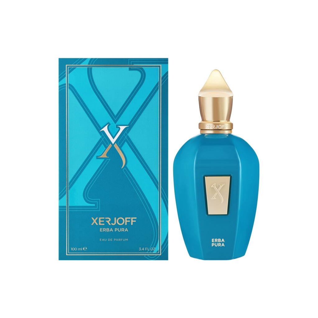 Xerjoff Erba Pura 100ML