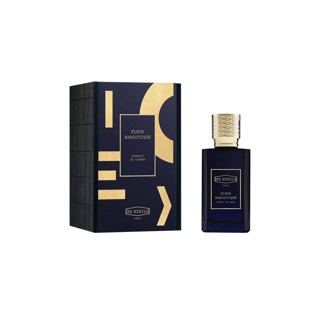 Fleur Narcotique Ex Nihilo 100ML