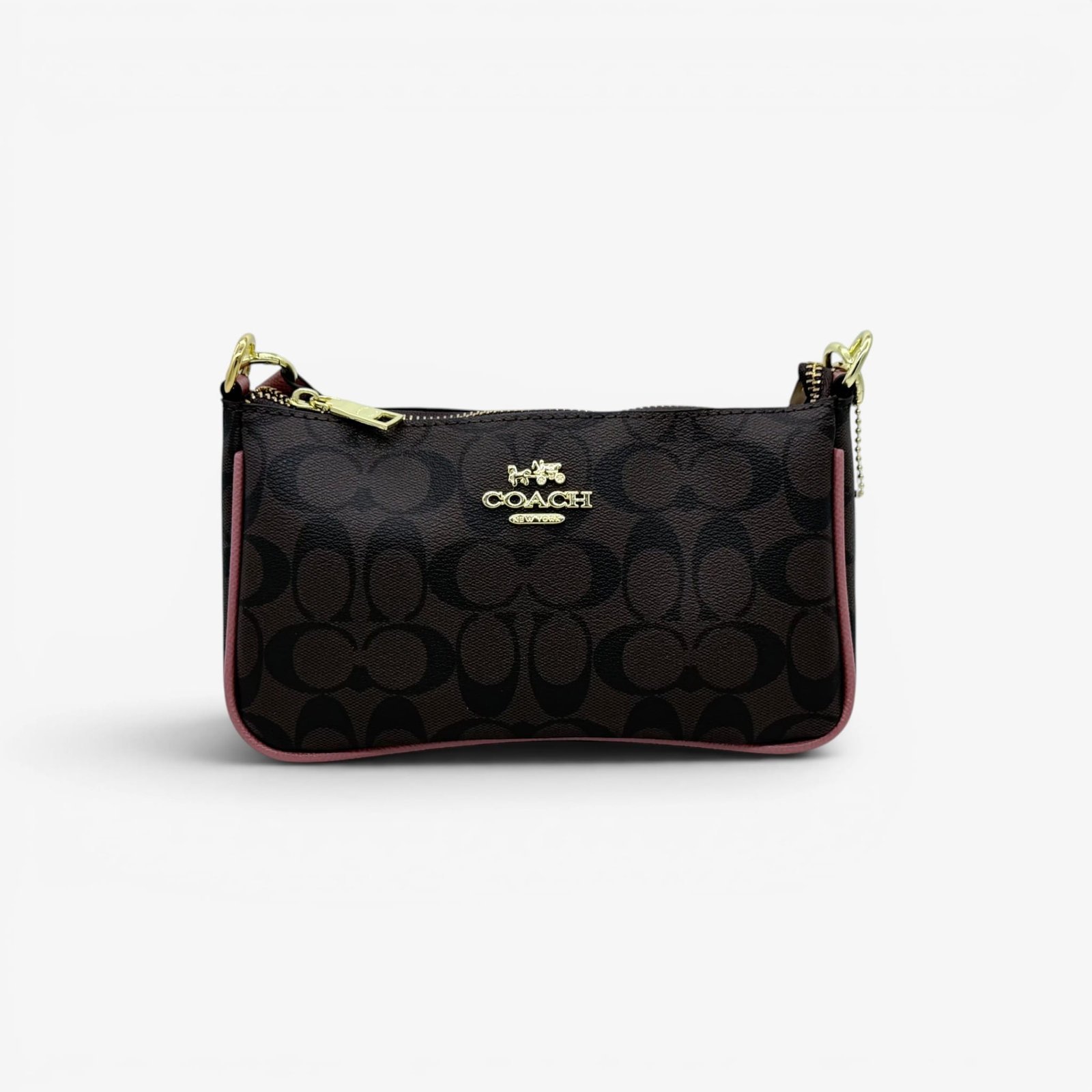 Coach Elegant Everyday Bag