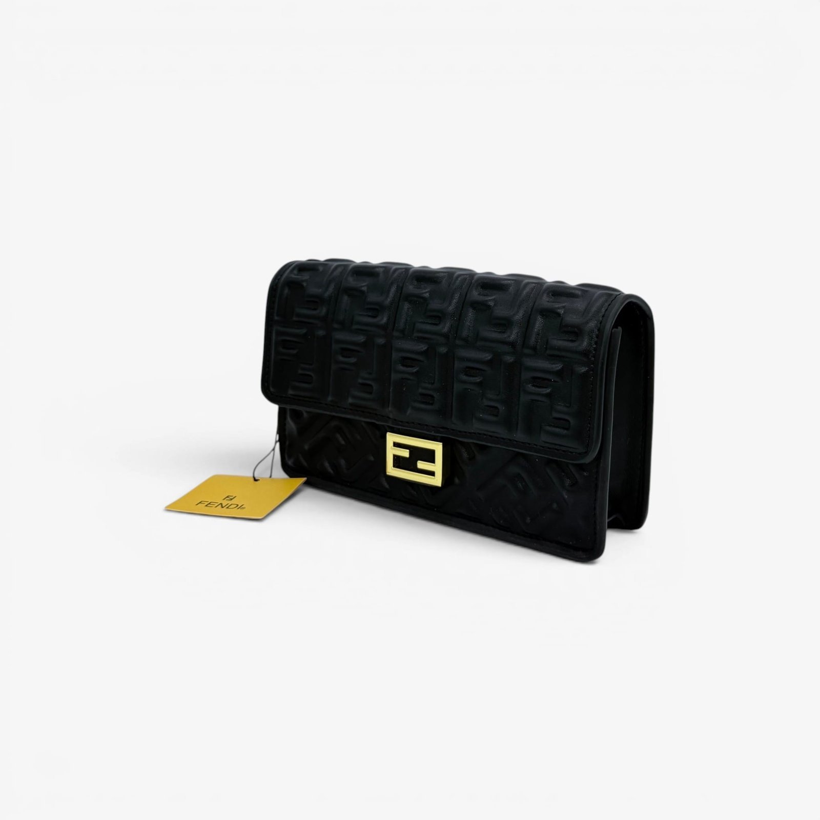 Fendi Luxury Everyday Handbag