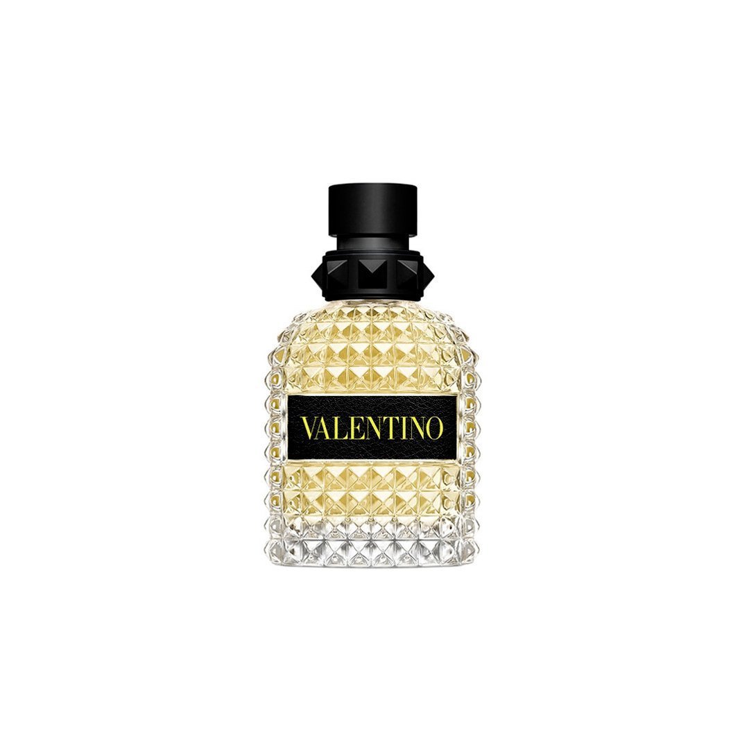 Valentino Uomo Born In Roma Yellow Dream 100ML