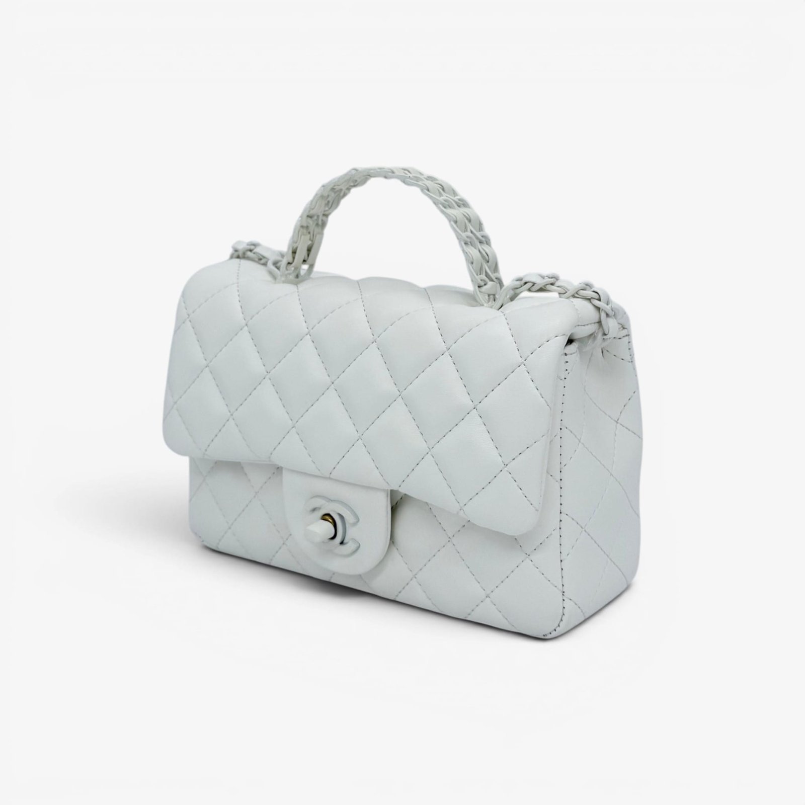 Chanel Modern Fashion Bag
