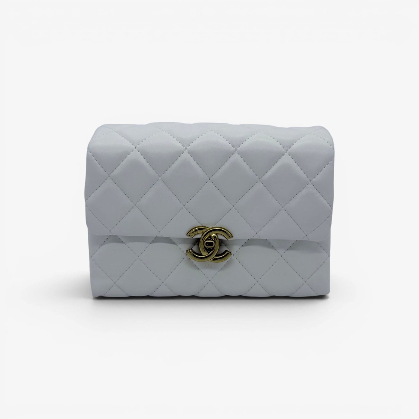 Chanel Timeless Classic Bag