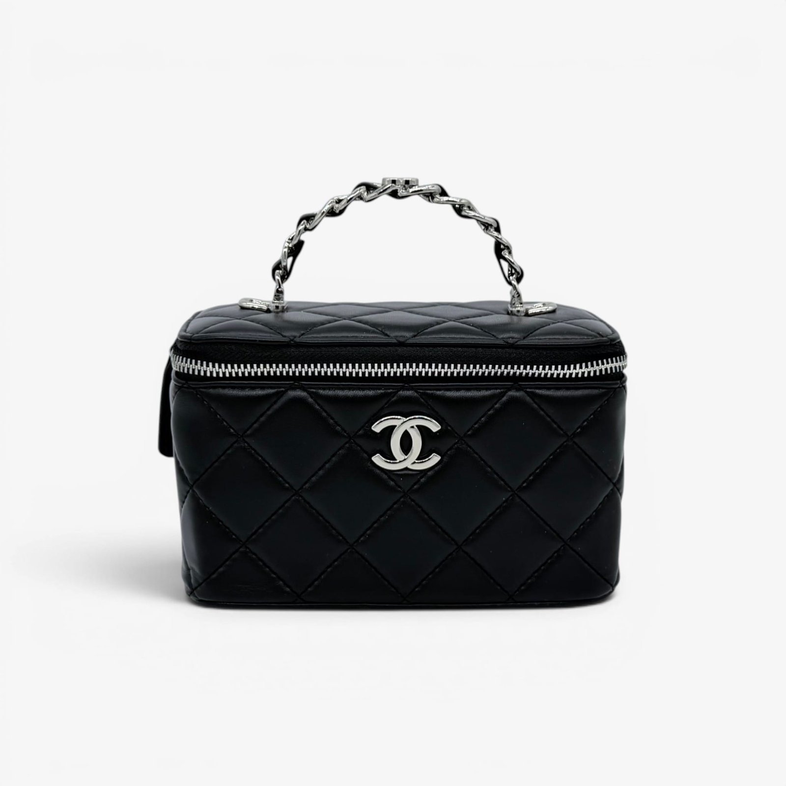 Chanel Classic Style Shoulder Bag