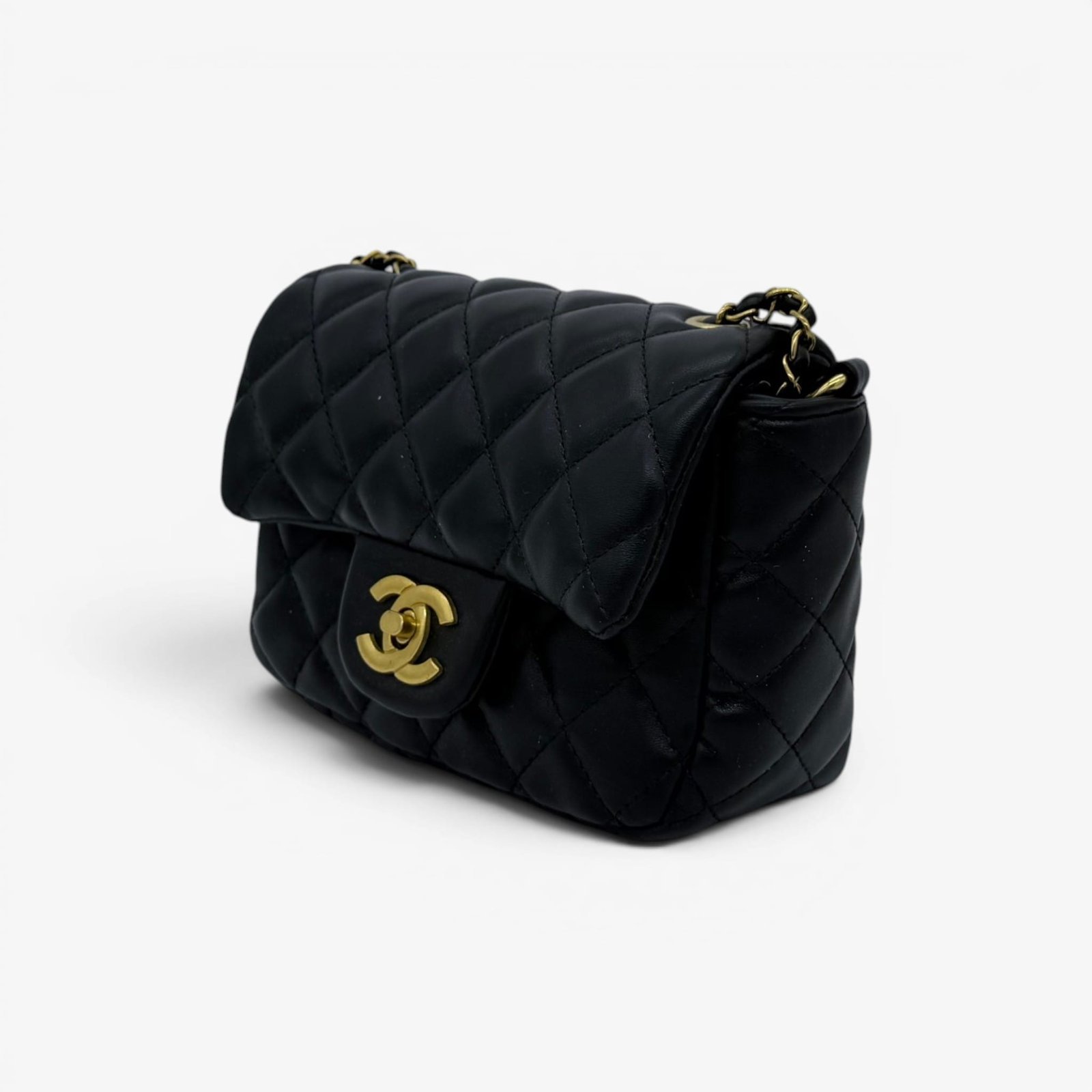 Chanel Classic Style Shoulder Bag