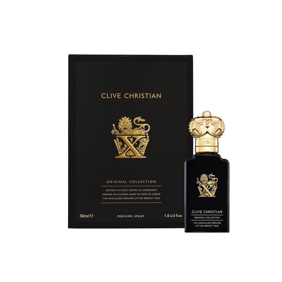 Clive Christian Original Collection 50ML