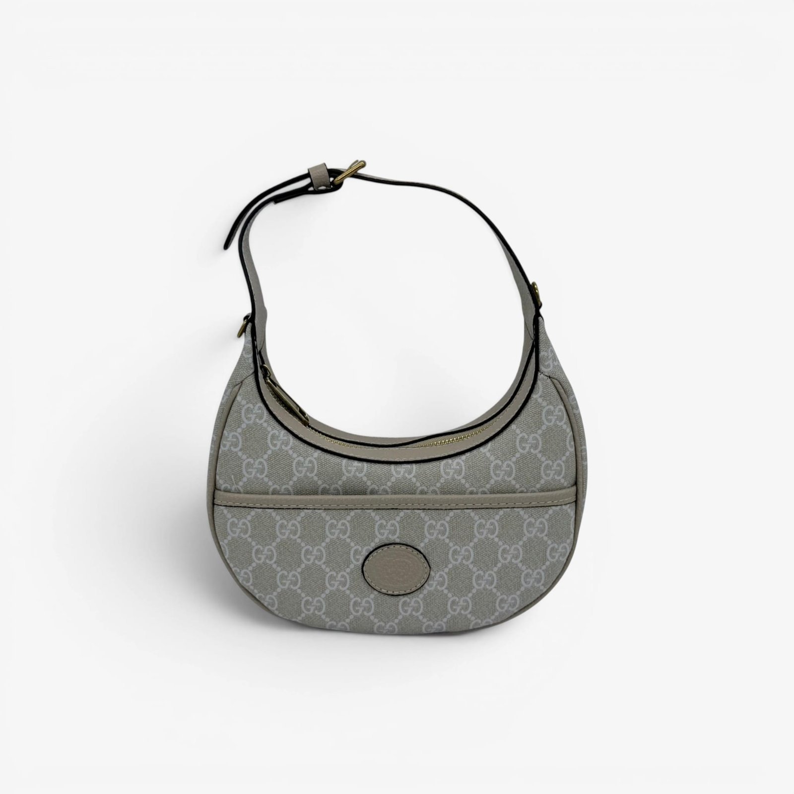 Gucci Structured Elegant Handbag