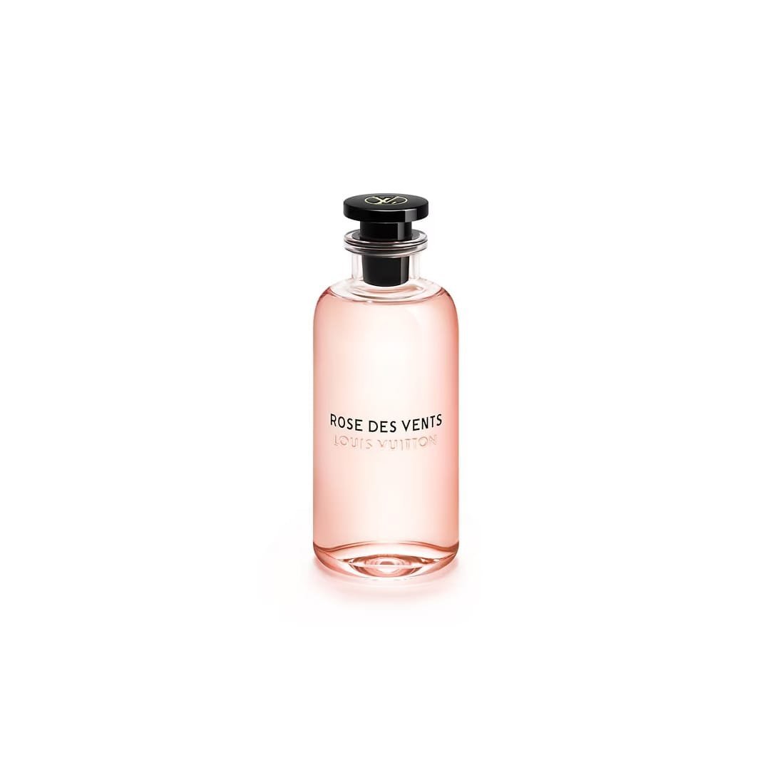 Louis Vuitton Rose des Vents 100ML