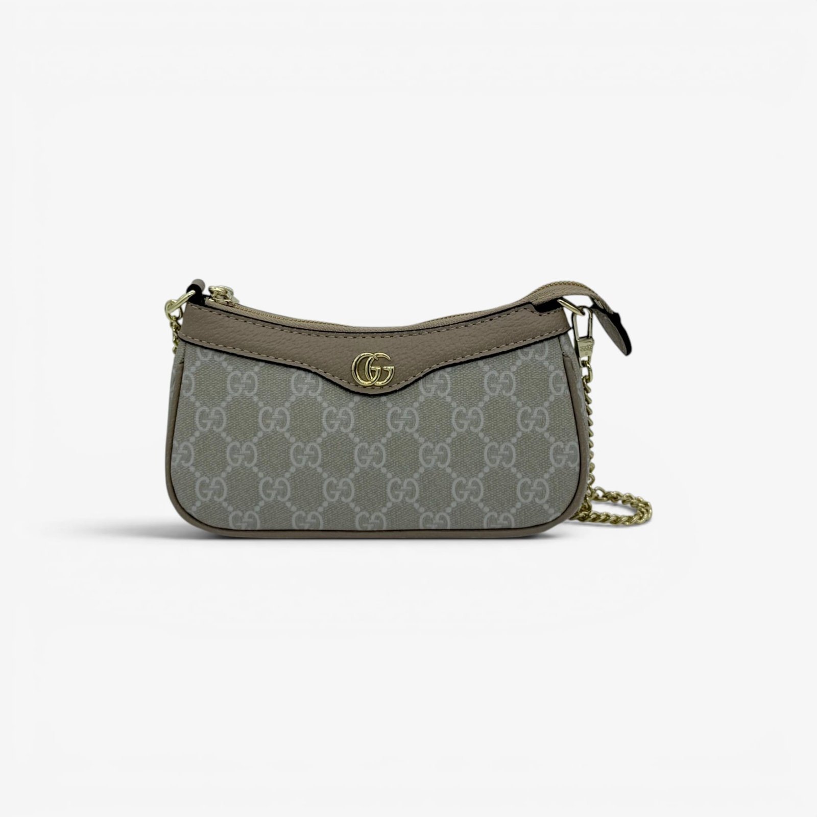 Gucci Designer Logo Bag