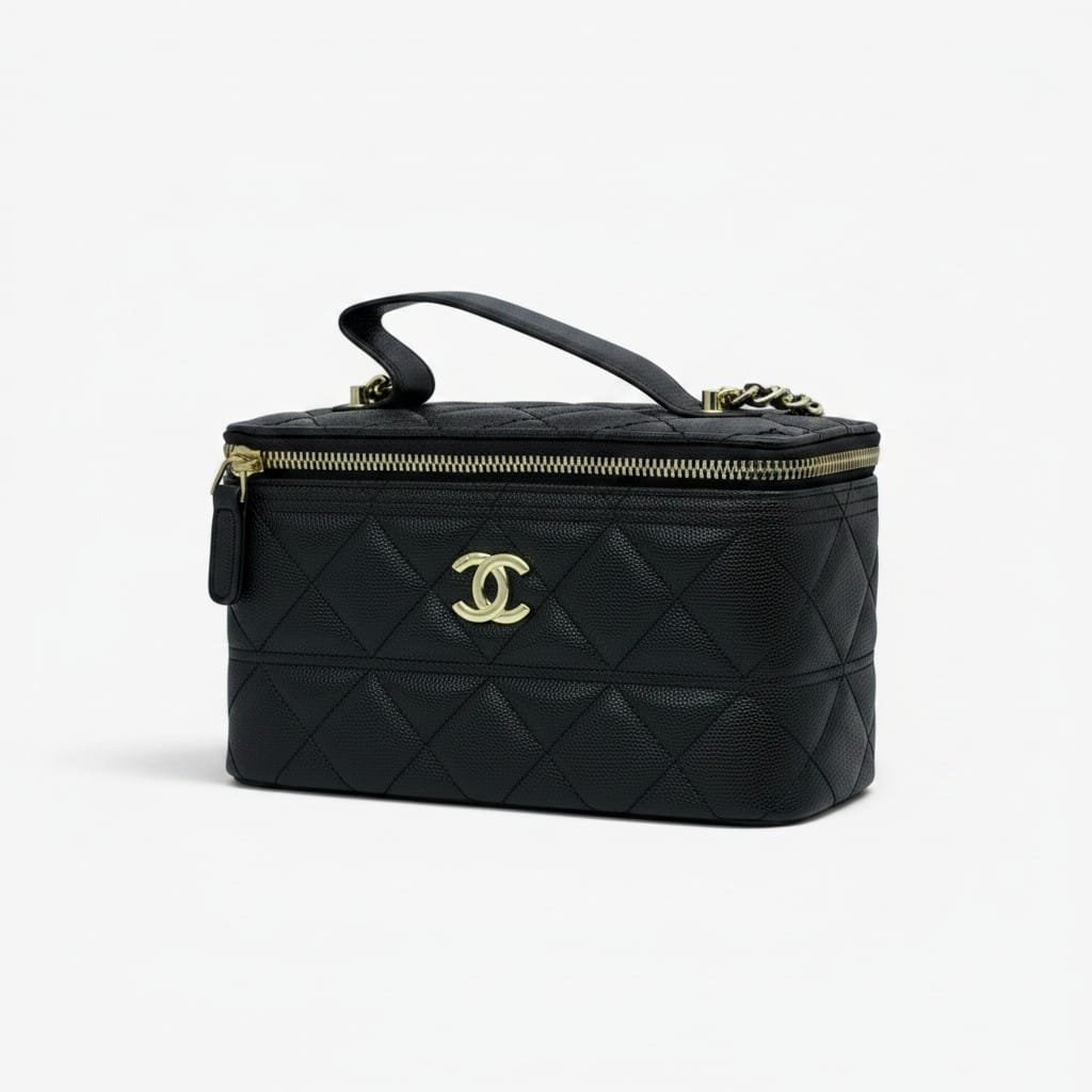 Chanel Luxury Everyday Handbag