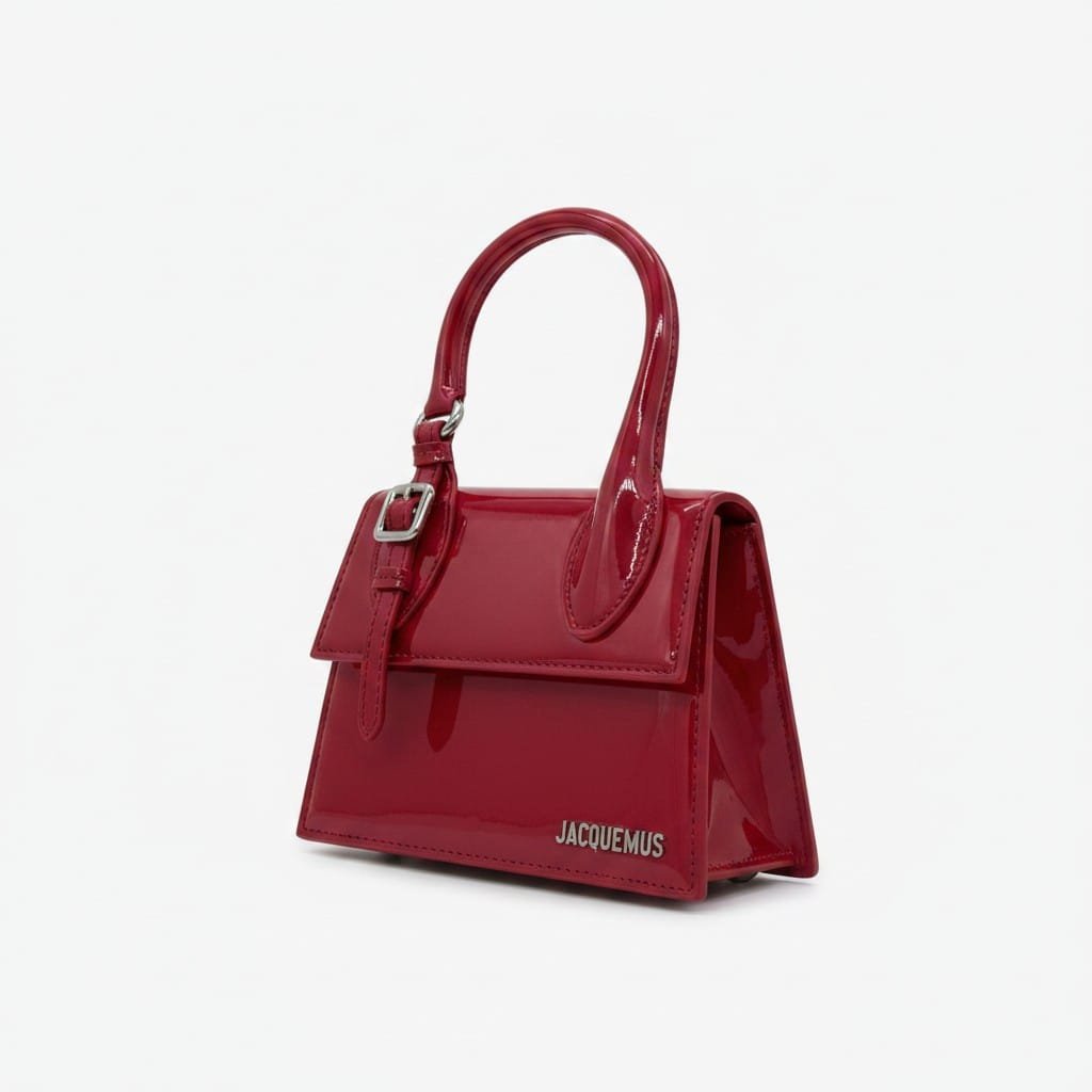 Jacquemus Elegant Everyday Bag