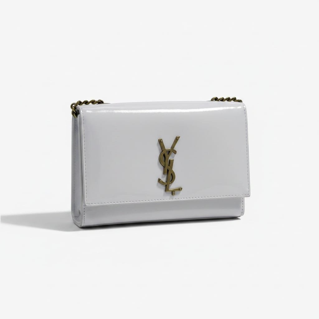 Saint Laurent Modern Fashion Bag