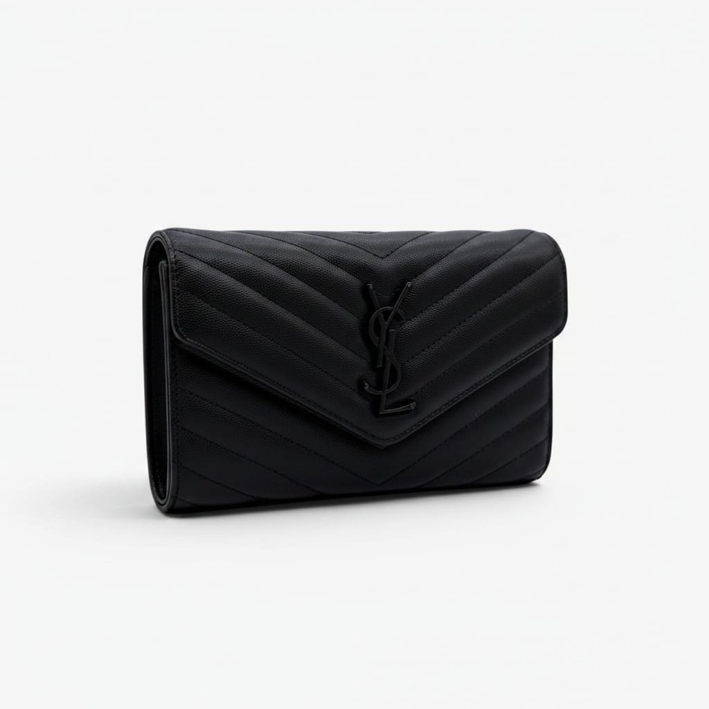 Saint Laurent Timeless Classic Bag