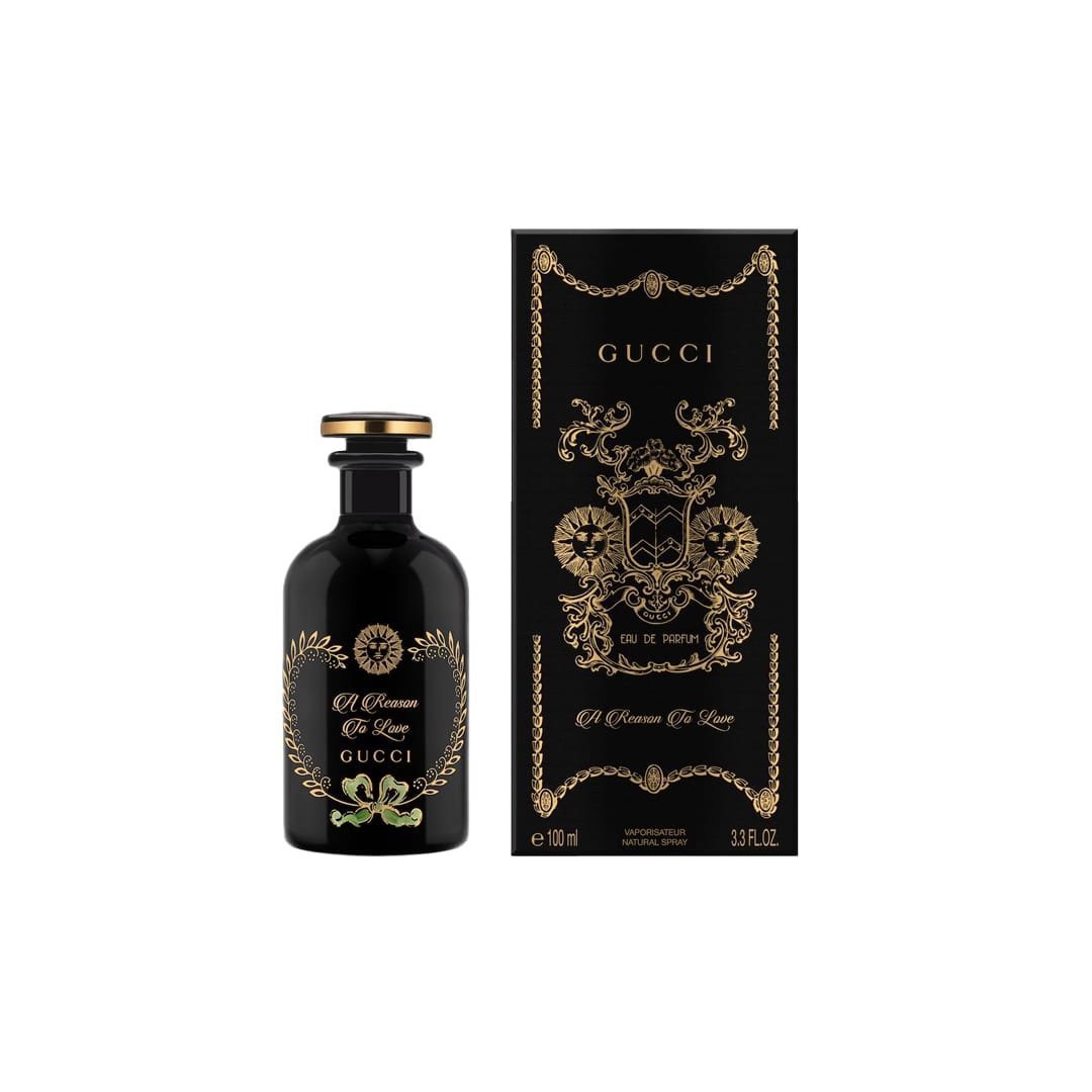 Gucci A Reason to Love 100ML