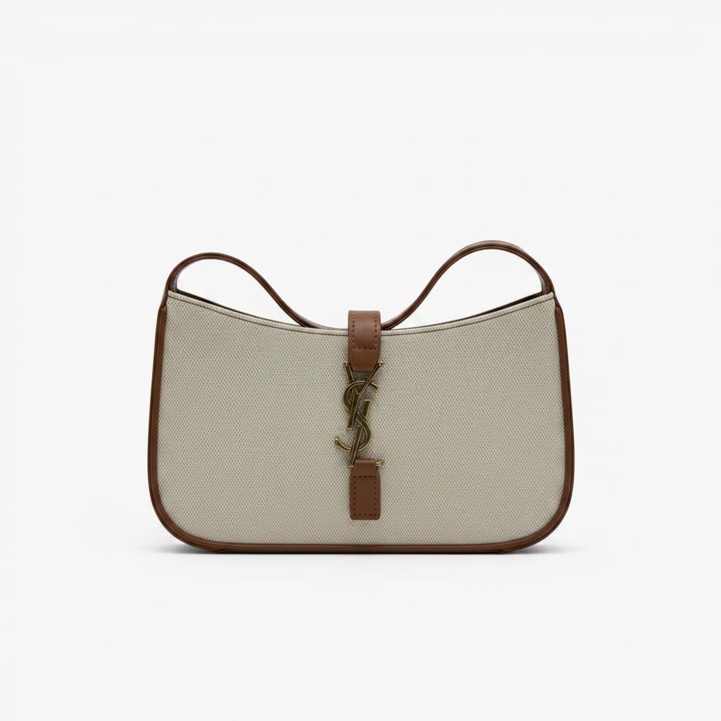 Saint Laurent Luxury Everyday Handbag