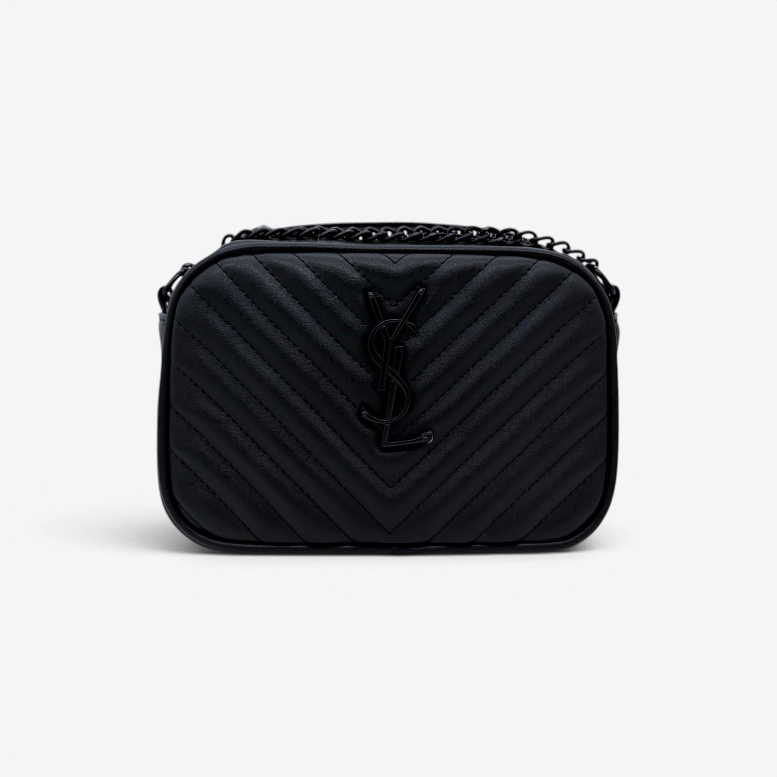 Saint Laurent Classic Style Shoulder Bag