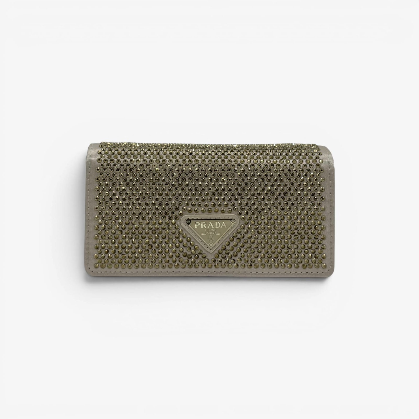 Prada Chic Chain Style Bag