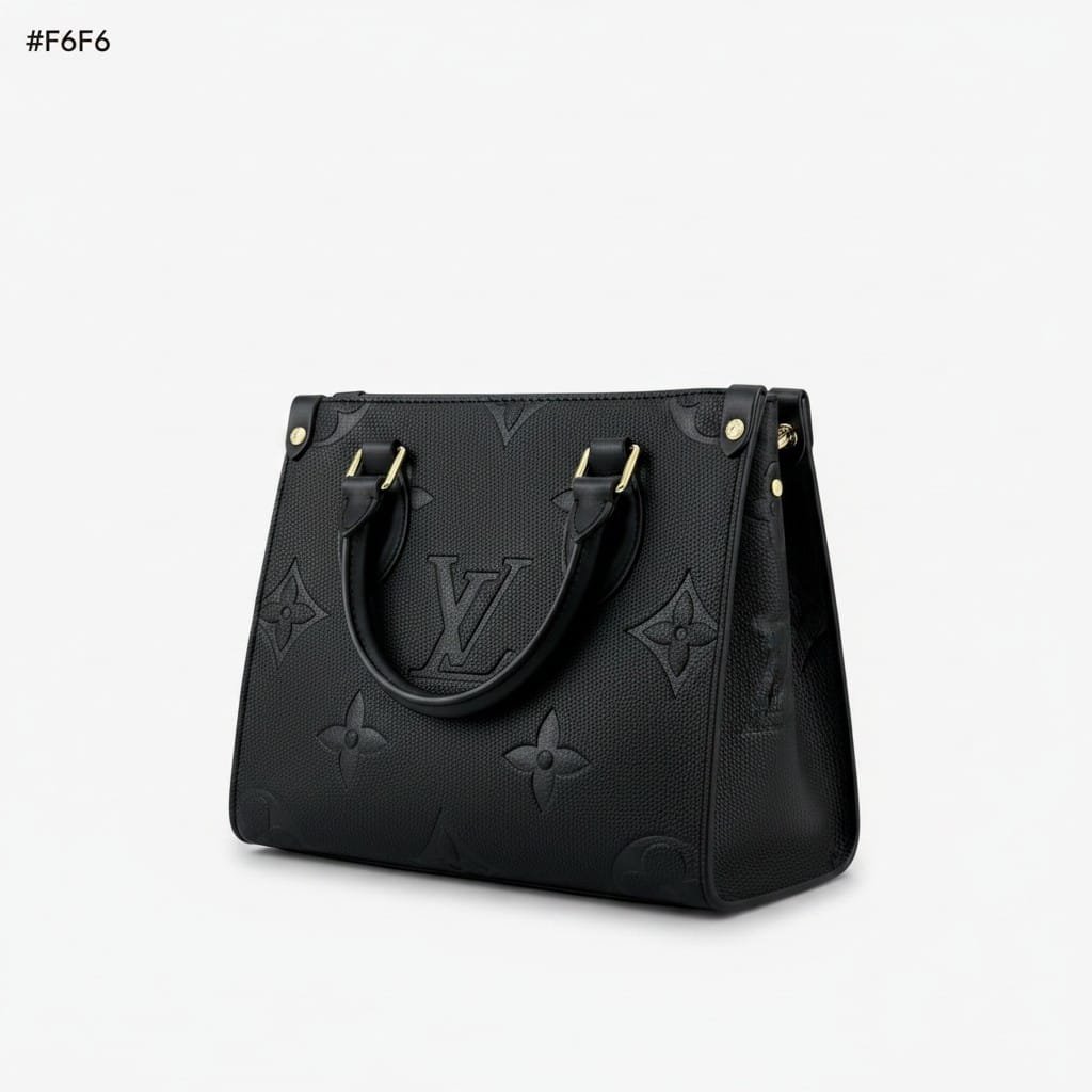 Louis Vuitton Modern Daily Bag