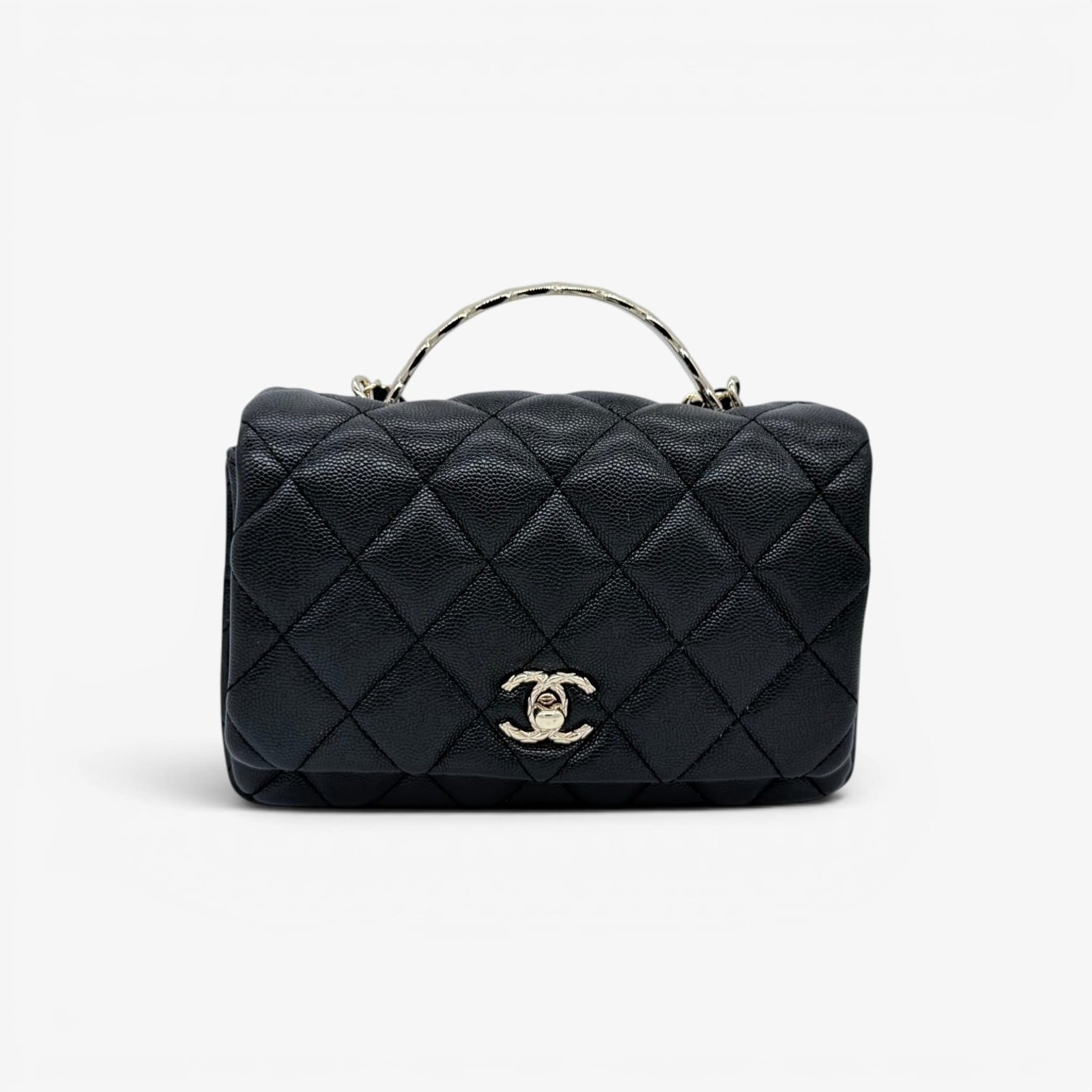 Chanel Chic Chain Style Bag