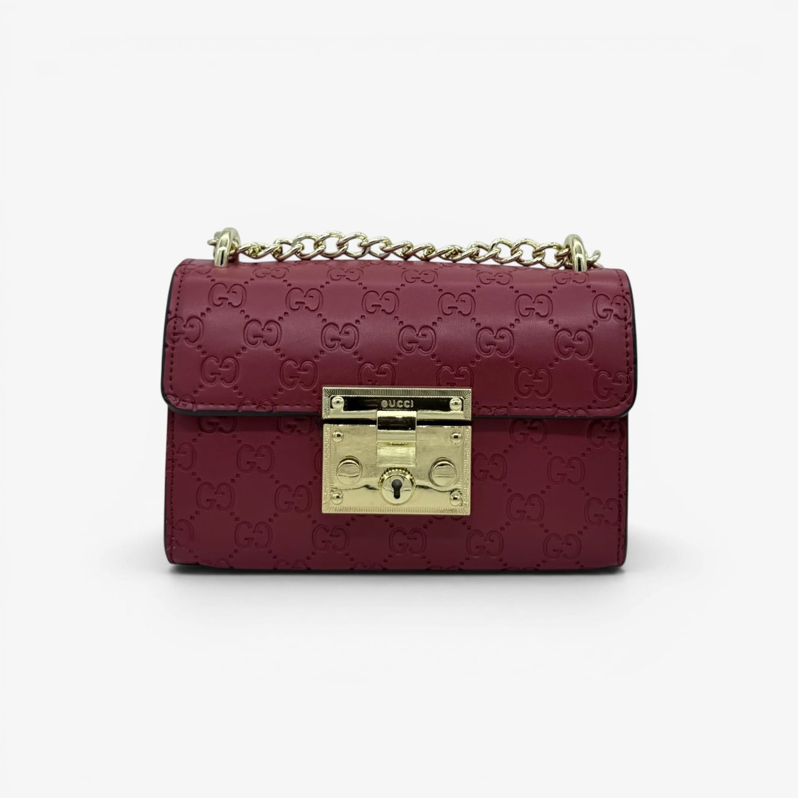 Gucci Elegant Everyday Bag