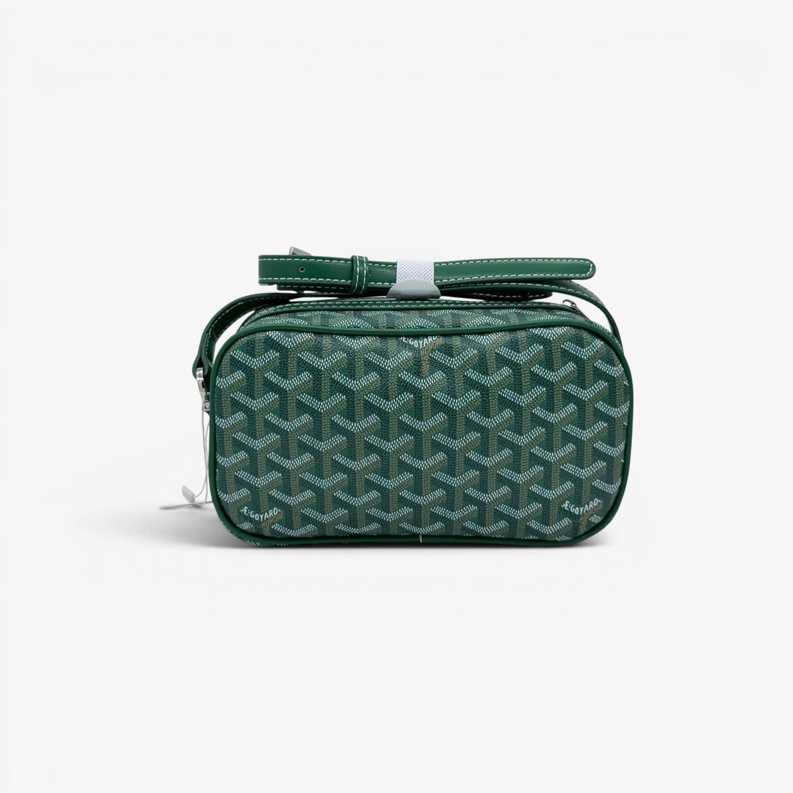 Goyard Premium Daily Handbag