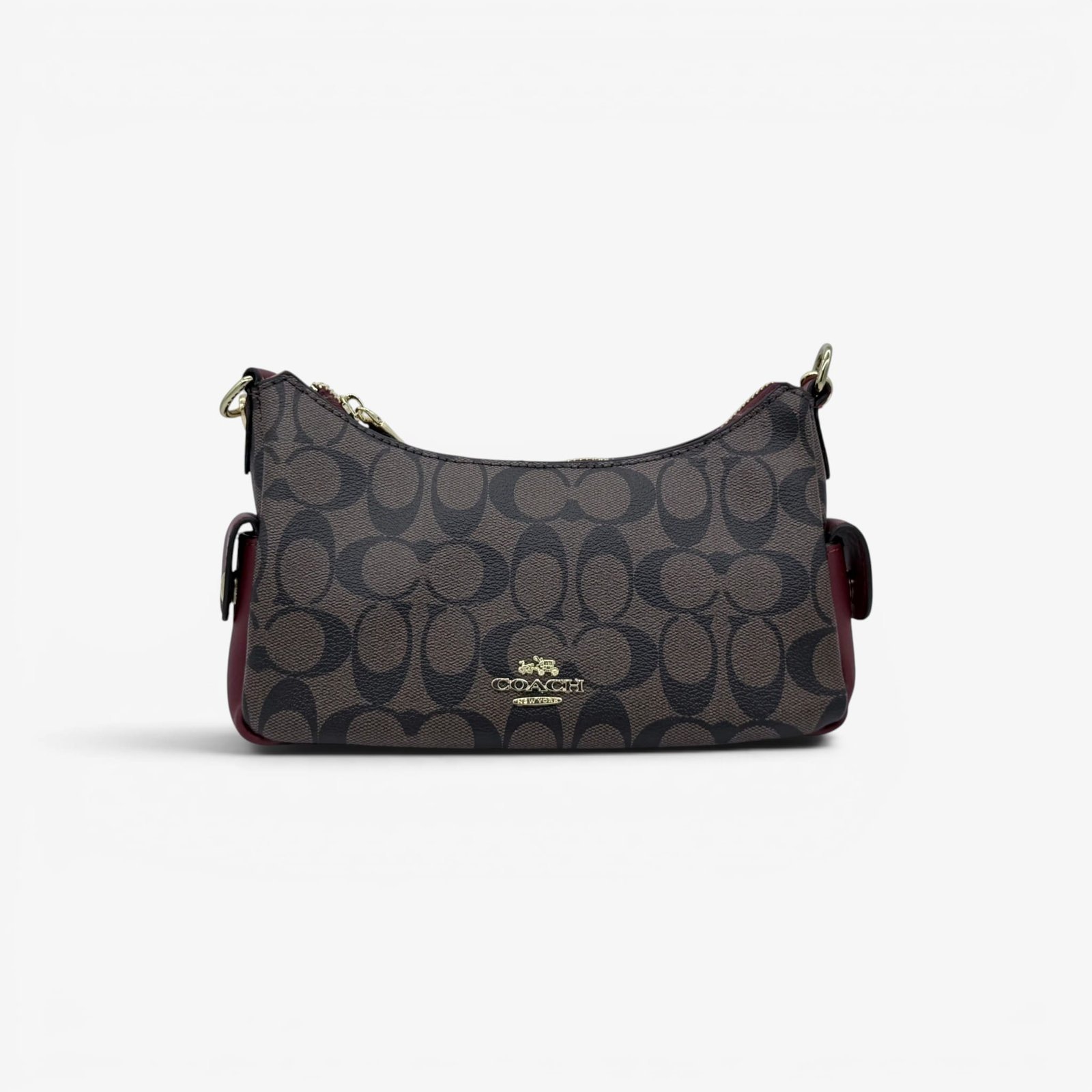 Coach Timeless Classic Bag