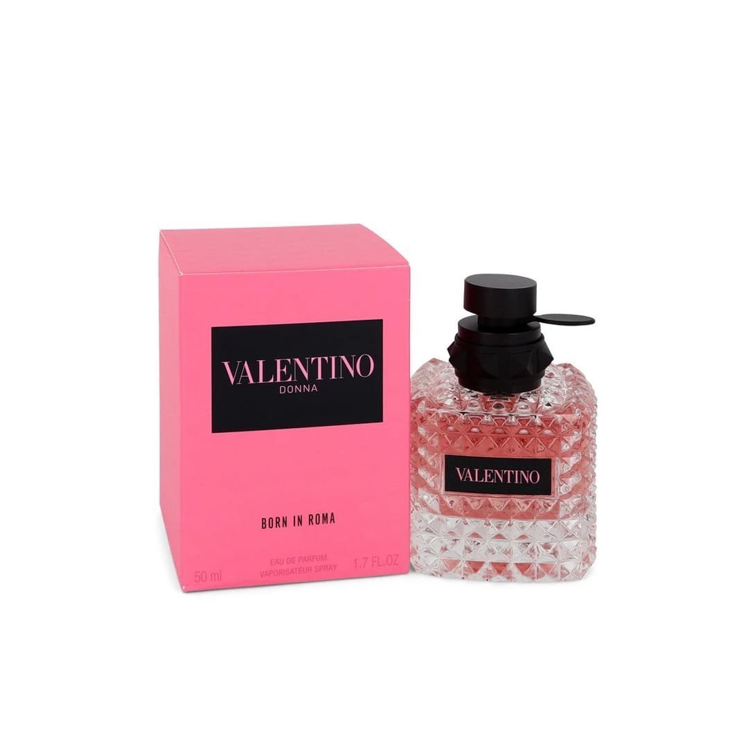 Valentino Donna Born in ROMA 100ML
