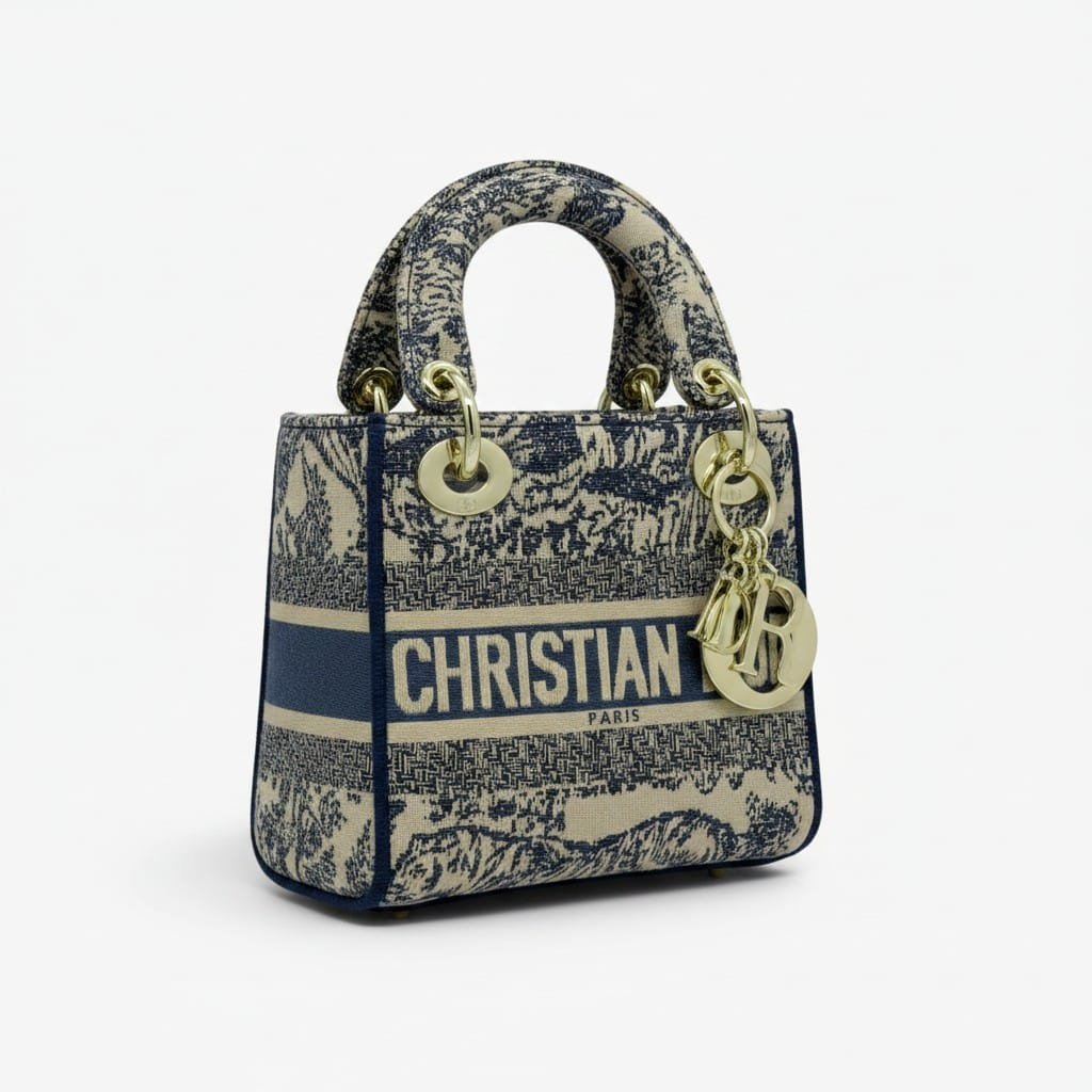 Dior Elegant Everyday Bag