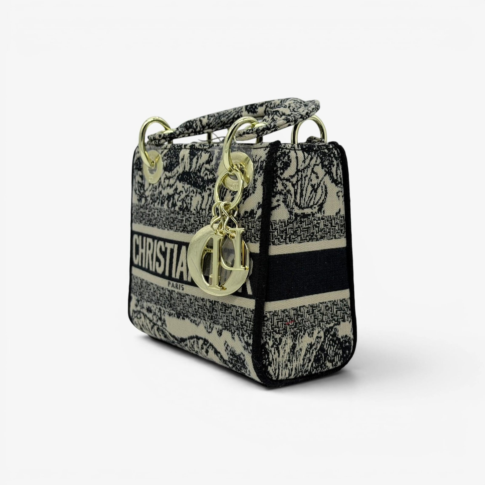 Dior Classic Style Shoulder Bag