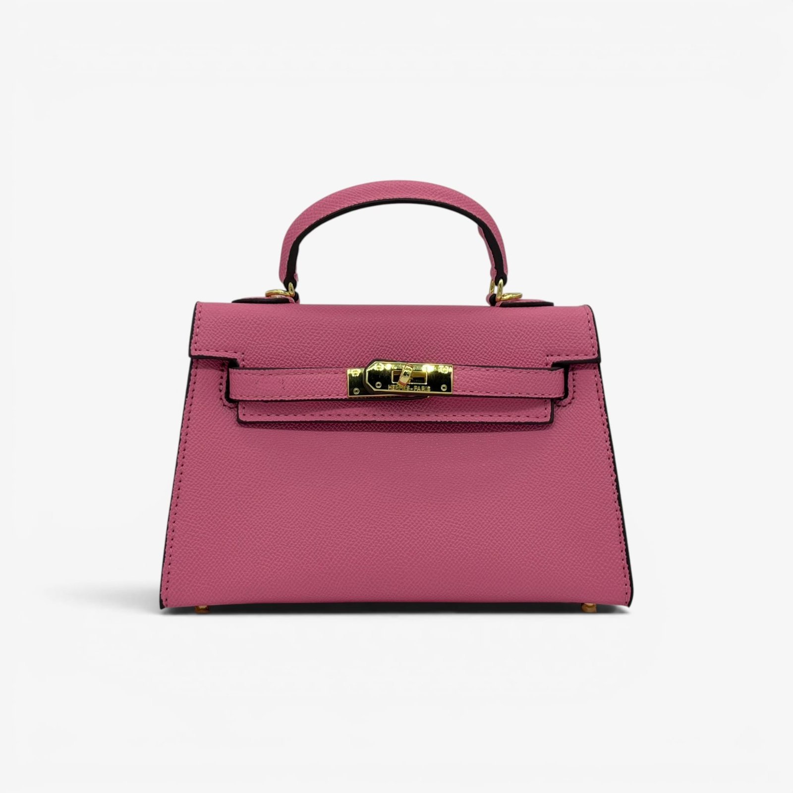 Hermès Structured Elegant Handbag