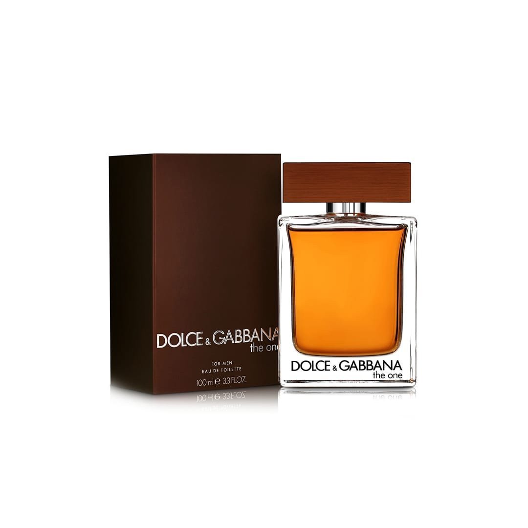 Dolce & Gabbana The One For Men 100ML