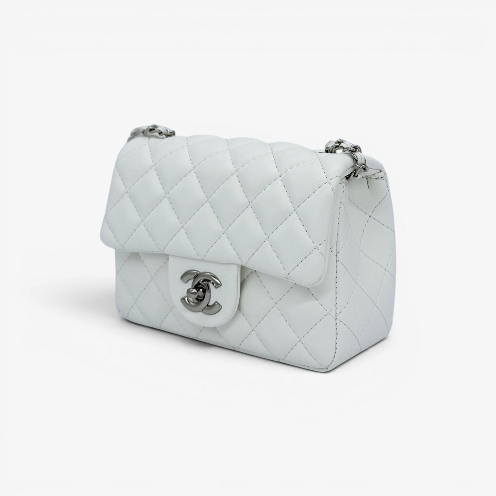 Chanel Modern Daily Bag