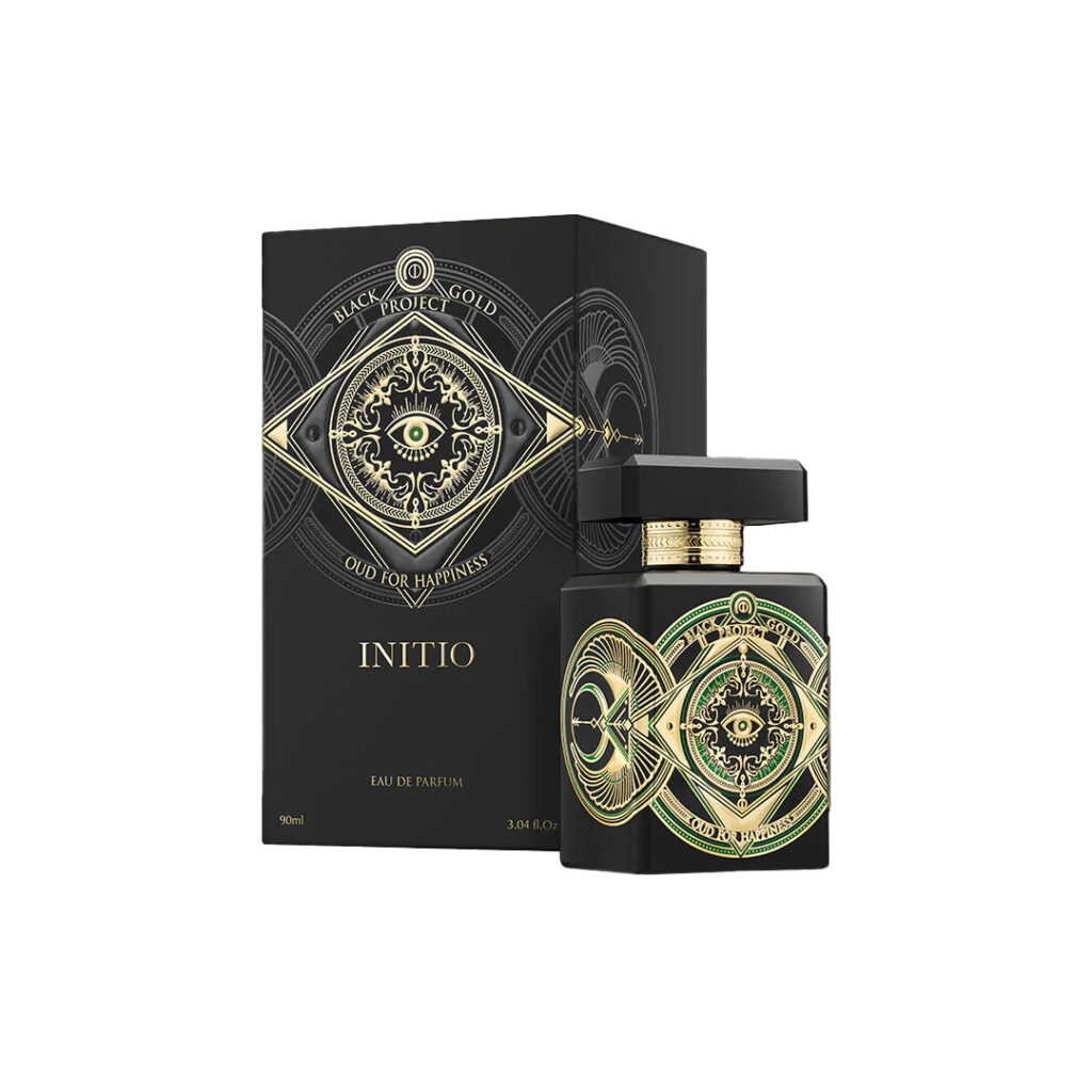 Initio Oud For Happiness 90ML