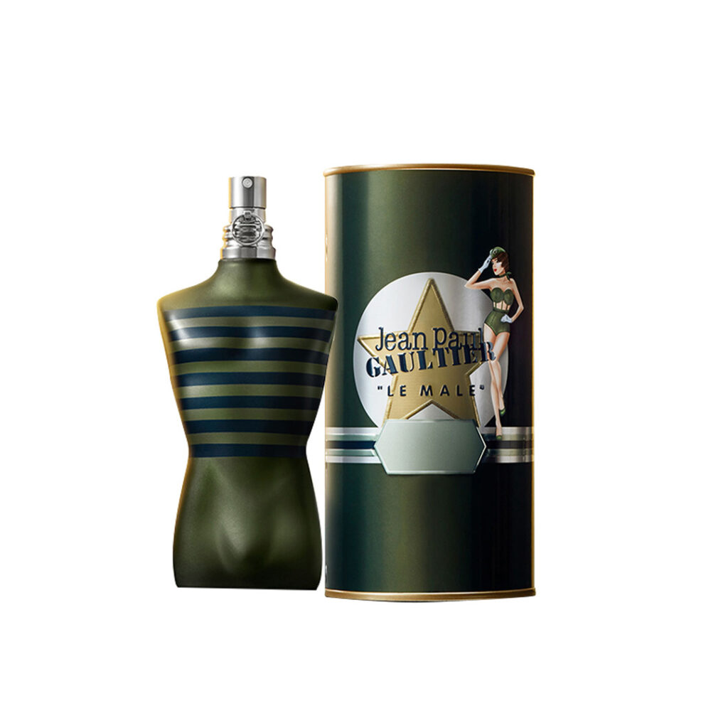 Jean Paul Gaultier Le Male Aviator 125ML