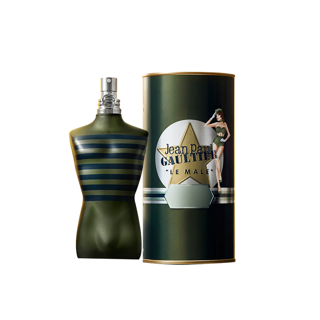 Jean Paul Gaultier Le Male Aviator 125ML