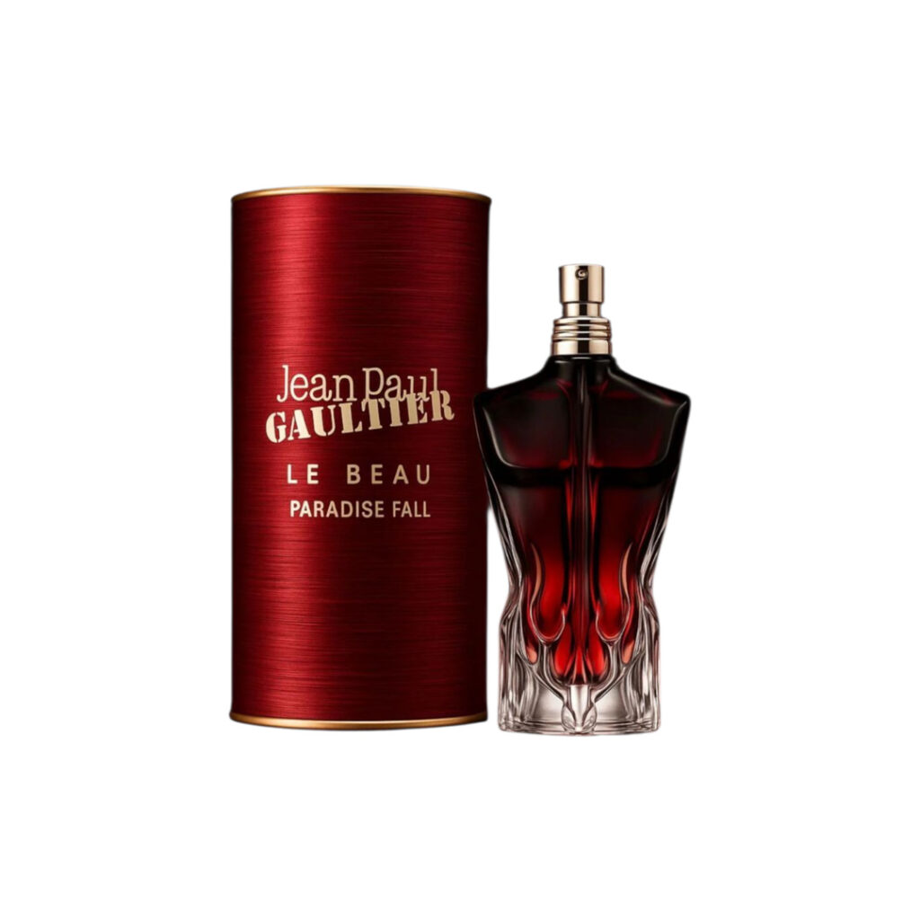 Jean Paul Gaultier LE BLAU Paradise Fall