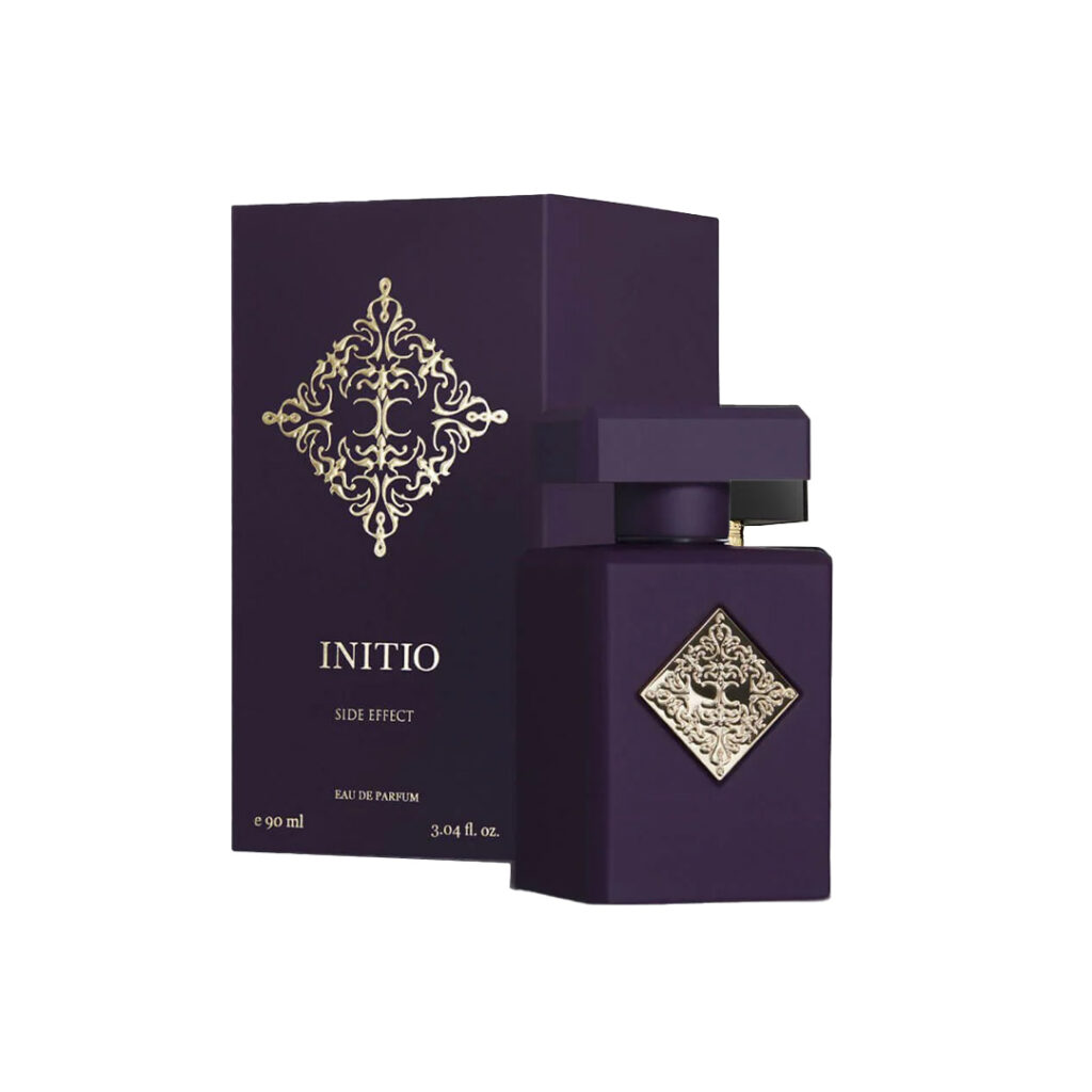 Initio Side Effects 90ML