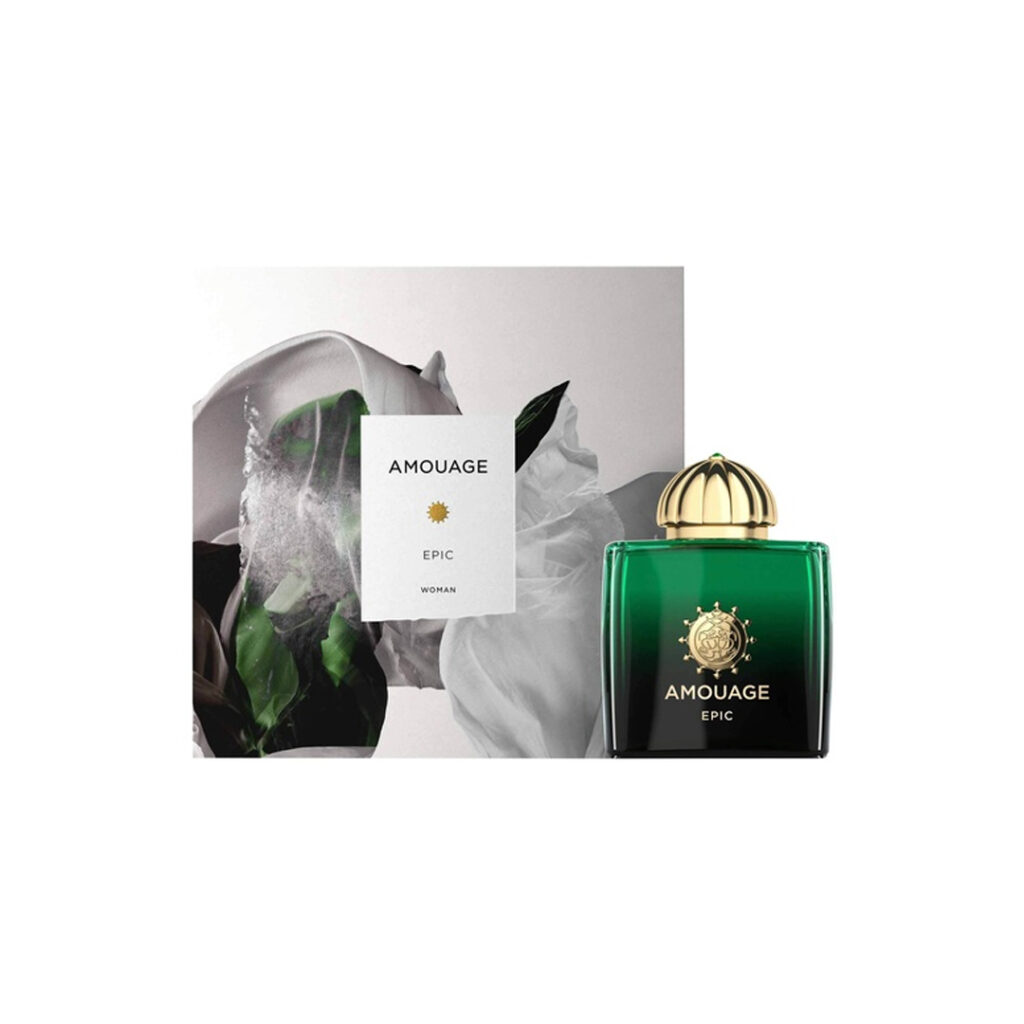 Amouage Epic Woman 100ML